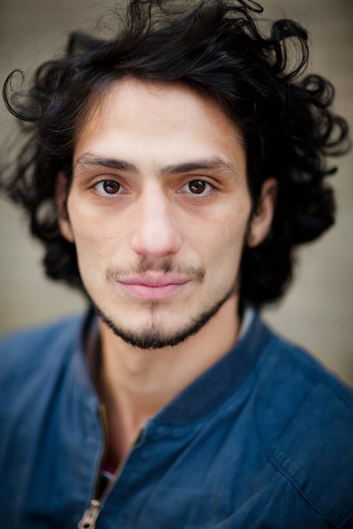 布拉克·伊依特 Burak Yigit