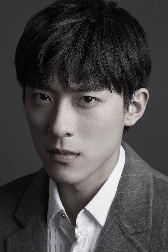 孙晨竣 Chenjun Sun