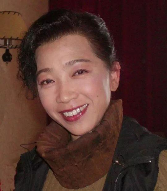 王虹 Hong Wang