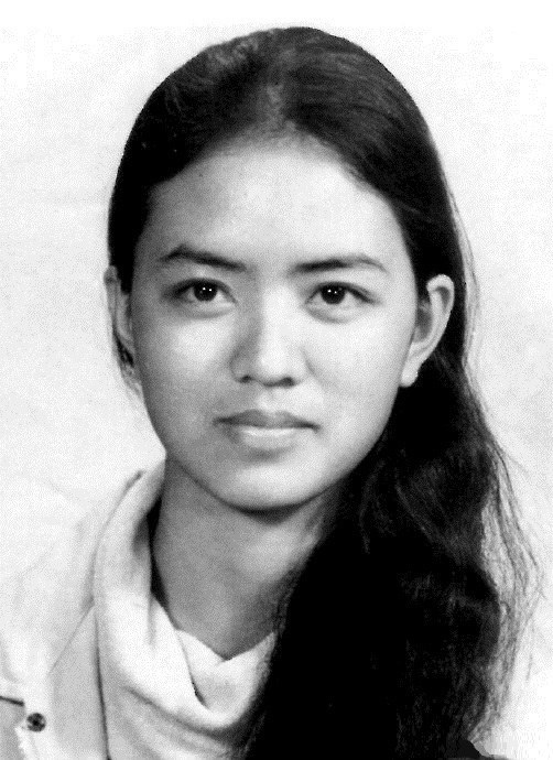 钱冬莉 Dongli Qian