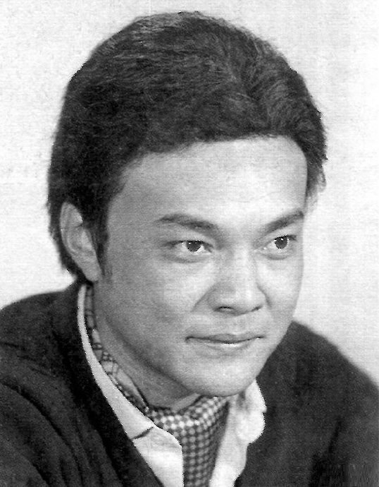李伟 Wei Li