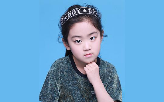 姜新惠 Xinhui Jiang