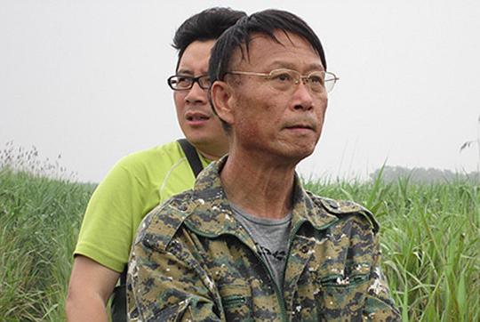 项先尧 Xianyao Xiang