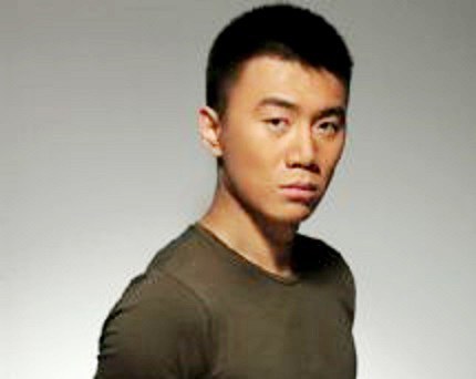 张铂辰 Bochen Zhang