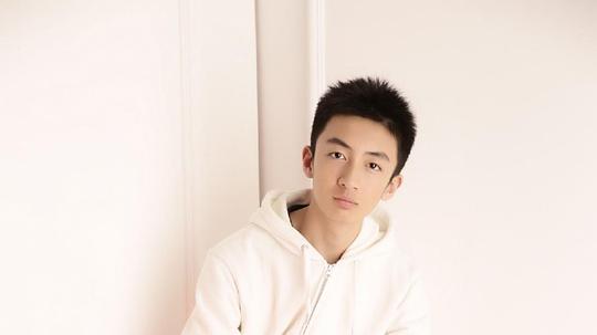 刘轩宇 Xuanyu Liu