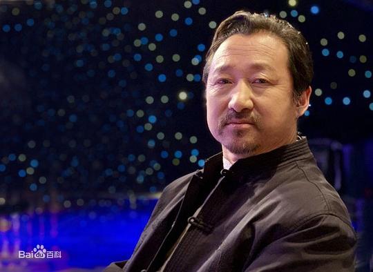 杨根和 Genhe Yang