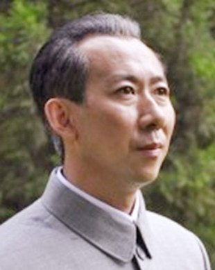 邱洪晨 Hongchen Qiu
