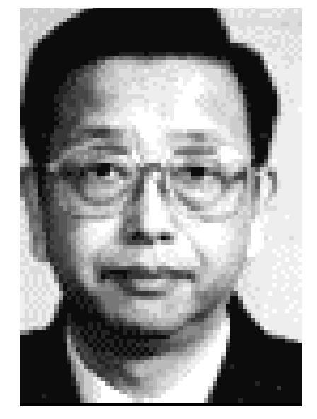 刘建中 Jianzhong Liu