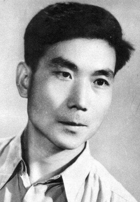 文宗华 Zonghua Wen