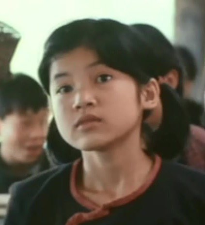 吴霞 Xia Wu