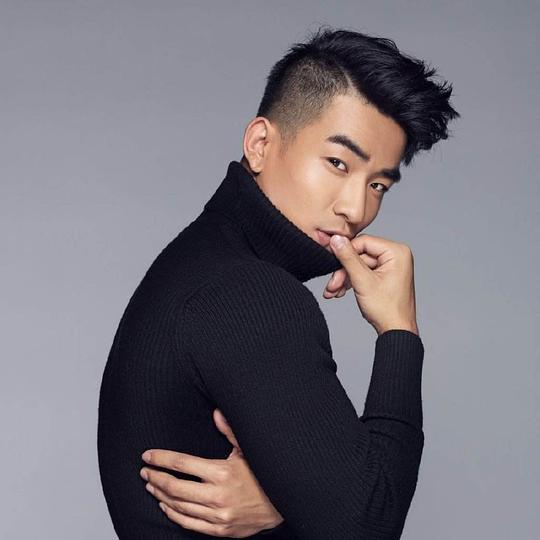 高志恒 Zhiheng Gao
