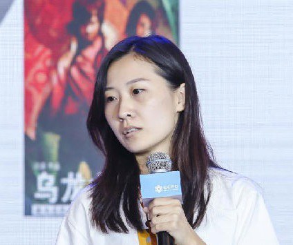 诸晓晨 Xiaochen Zhu