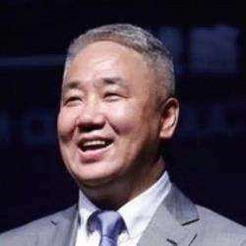 肖文革 Wenge Xiao