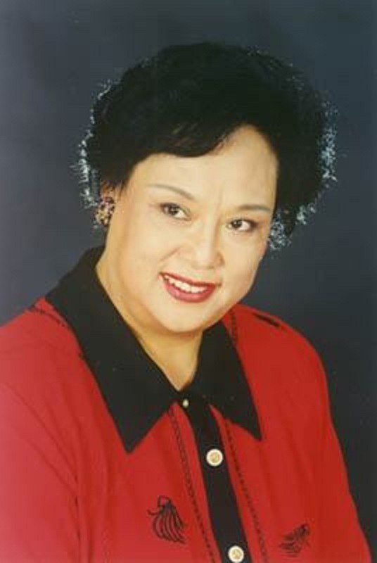 邓玉华 Yuhua Deng