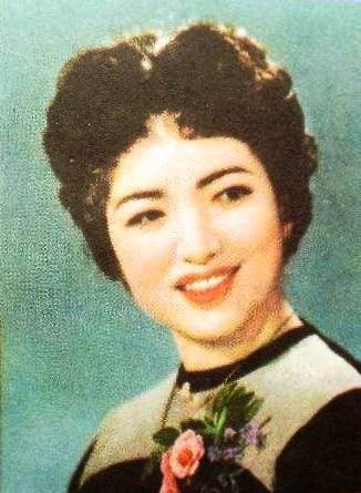 耿莲凤 Lianfeng Geng