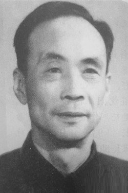 刘西林 Xilin Liu