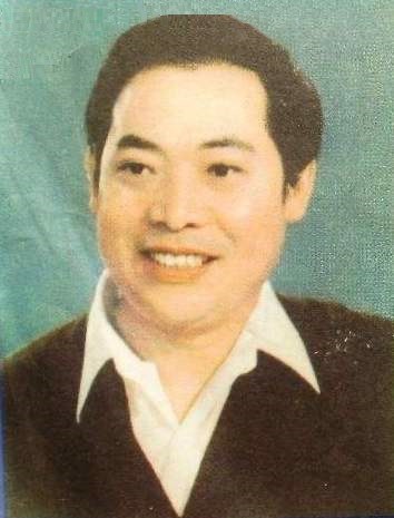 张振富 Zhenfu Zhang