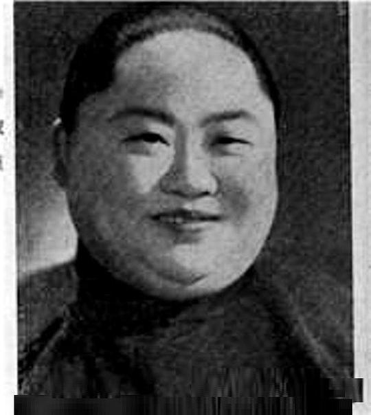 桑淑贞 Shuzhen Sang