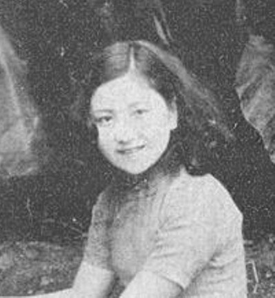 洪莺 Ying Hong