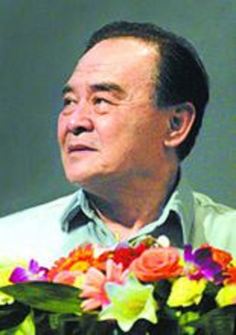 周正 Zheng Zhou