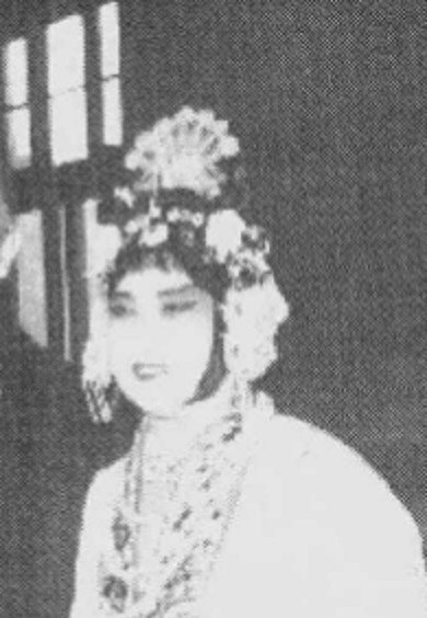 莫宣 Xuan Mo
