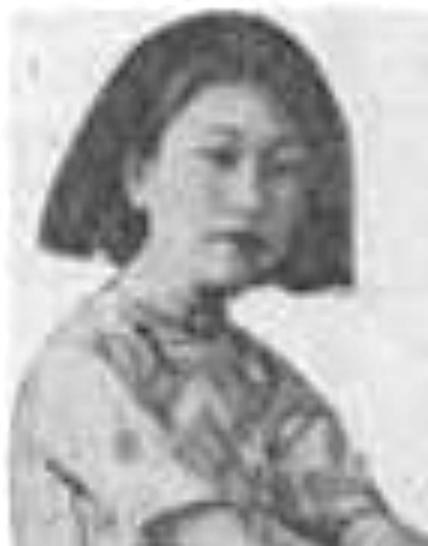 孔绣云 Xiuyun Kong