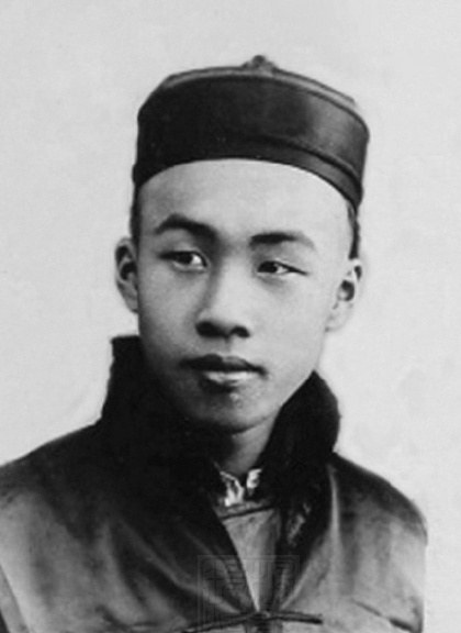 林祝三 Zhusan Lin