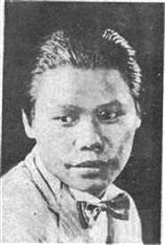 瞿一峰 Yifeng Qu
