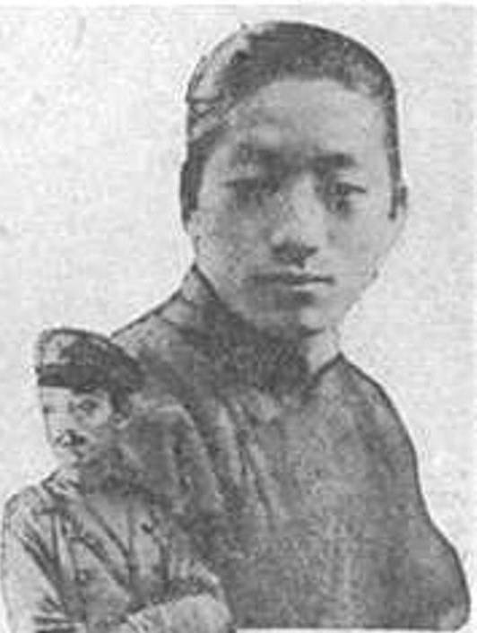 陈宝善 Baoshan Chen