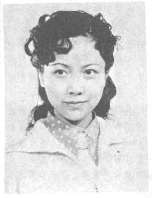 吴颖 Ying Wu