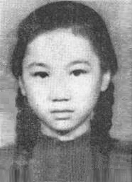 刘小沪 Xiaohu Liu