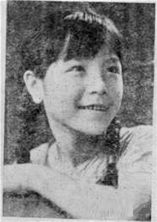 杨碧君 Bijun Yang
