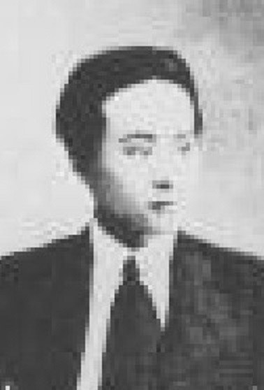 查天影 Tianying Zha