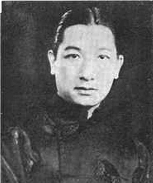 李时敏 Shimin Li