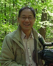 原村政树 Masaki Haramura