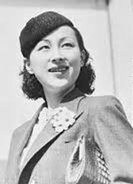 逢初夢子 Yumeko Aizome