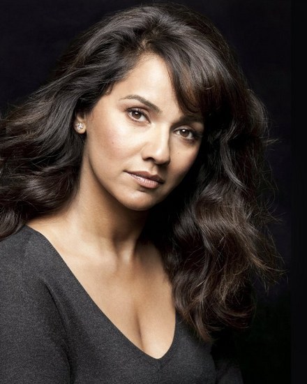 苏丽卡·马修 Suleka Mathew