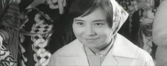 星辉美 Terumi Hoshi
