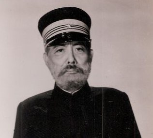 稻垣三郎 Hiroshi Hayashi
