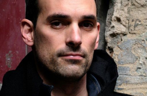 奈尔斯·阿塔拉 Niles Atallah