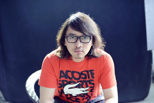 汪洋 Yang Wang