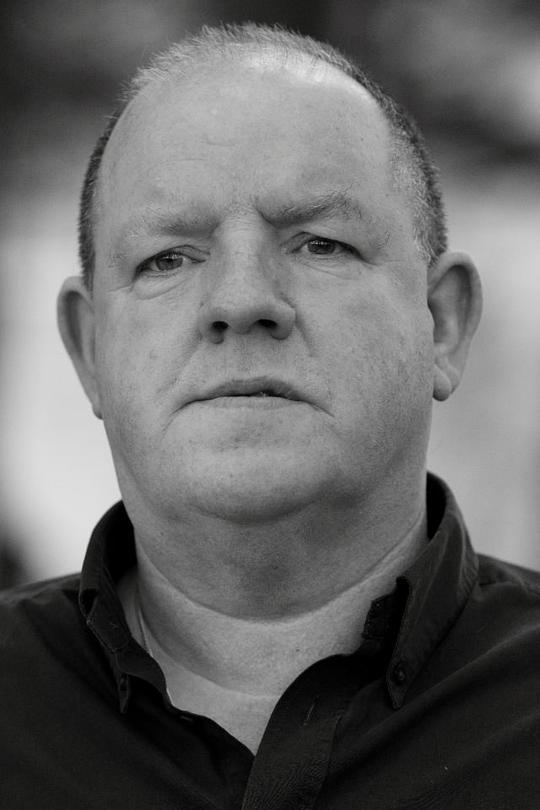 约翰·亨肖 John Henshaw