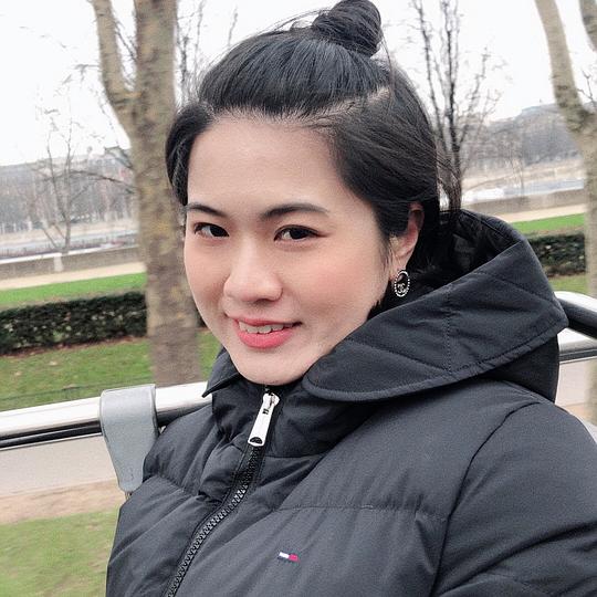 朱凯滢 Nicole Hoi Ying Chu
