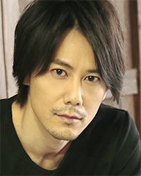 根本正胜 Nemoto Masakazu