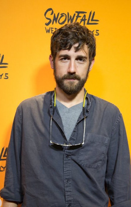 卡特·哈德森 Carter Hudson