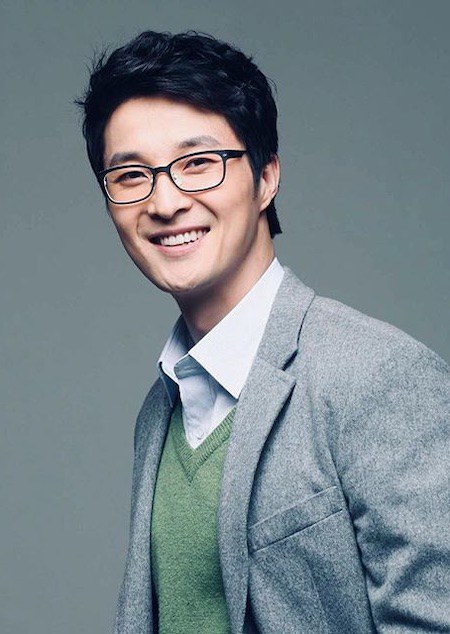李道亨 Do-Hyung Lee
