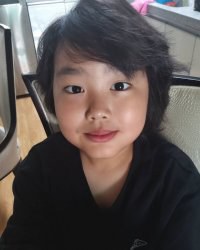 朴艺灿 Ye-chan Park