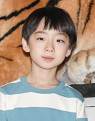 权伍健 Oh-gun Kwon