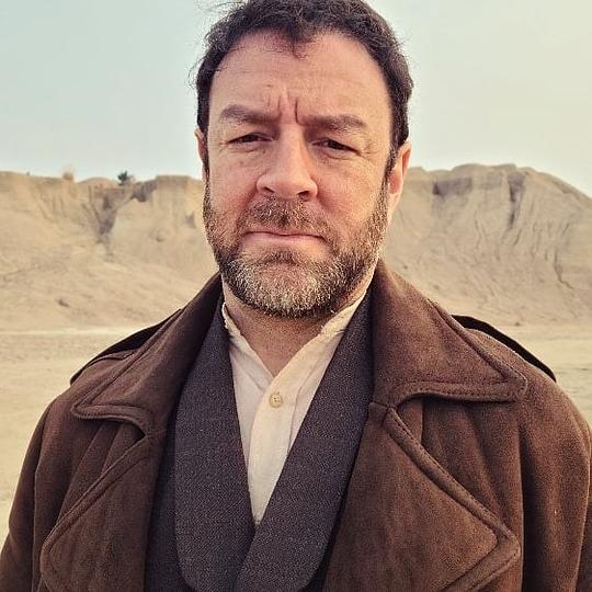 保罗·巴特尔 Paul Battle