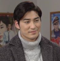 池太阳 Yoon-jae Ji